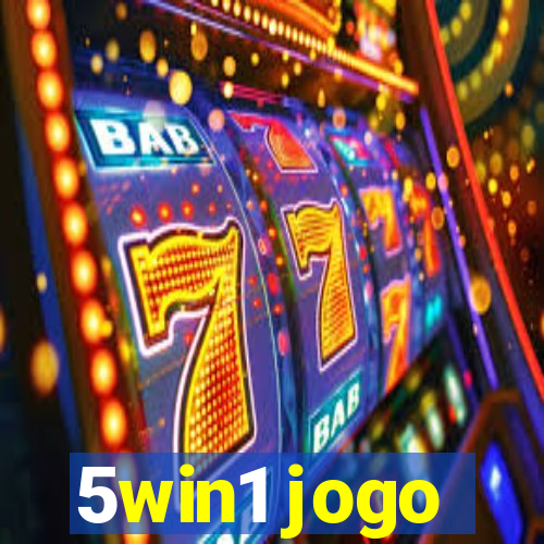 5win1 jogo